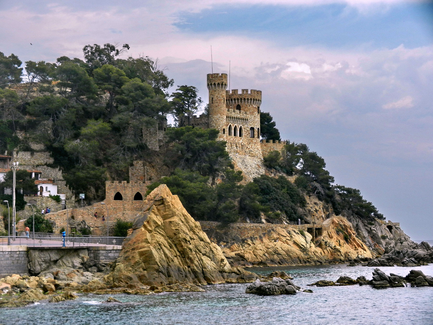 Lloret de Mar
